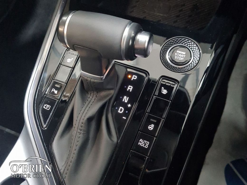 2023 Kia Niro