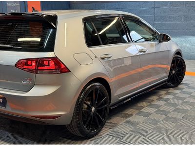 2014 Volkswagen Golf