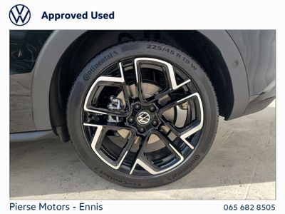 2026 Volkswagen T-Roc