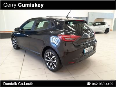 2023 Renault Clio