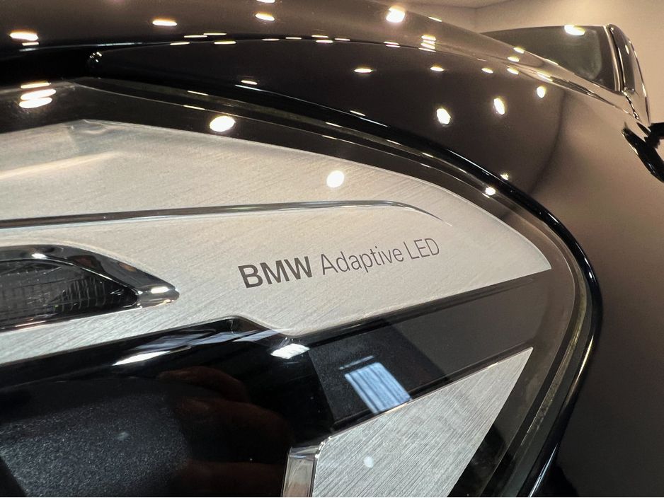 2020 BMW 6 Series