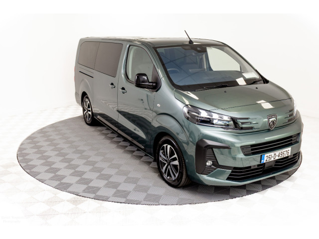 vehicle for sale from Kevin Egan Cars