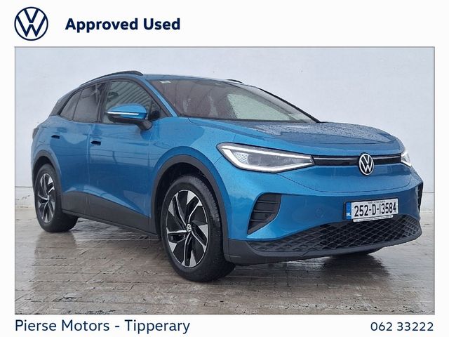 vehicle for sale from Pierse Motors