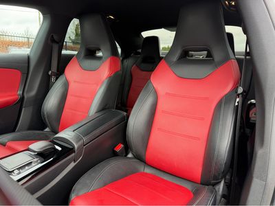 2022 Mercedes-Benz CLA Class