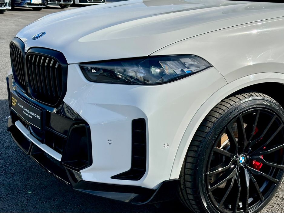 2023 BMW X5