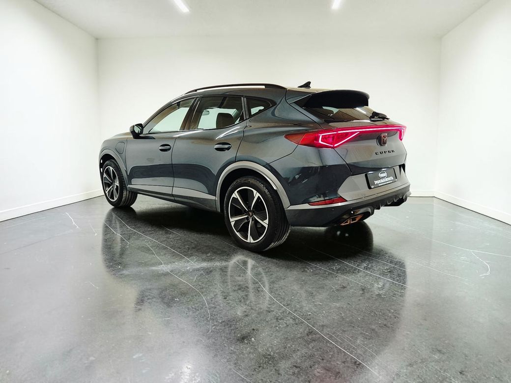 2024 Cupra Formentor
