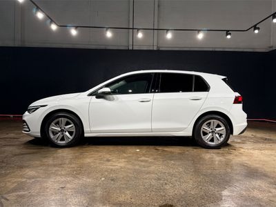 2022 Volkswagen Golf