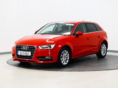 2016 Audi A3