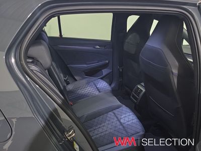 2026 Volkswagen Golf