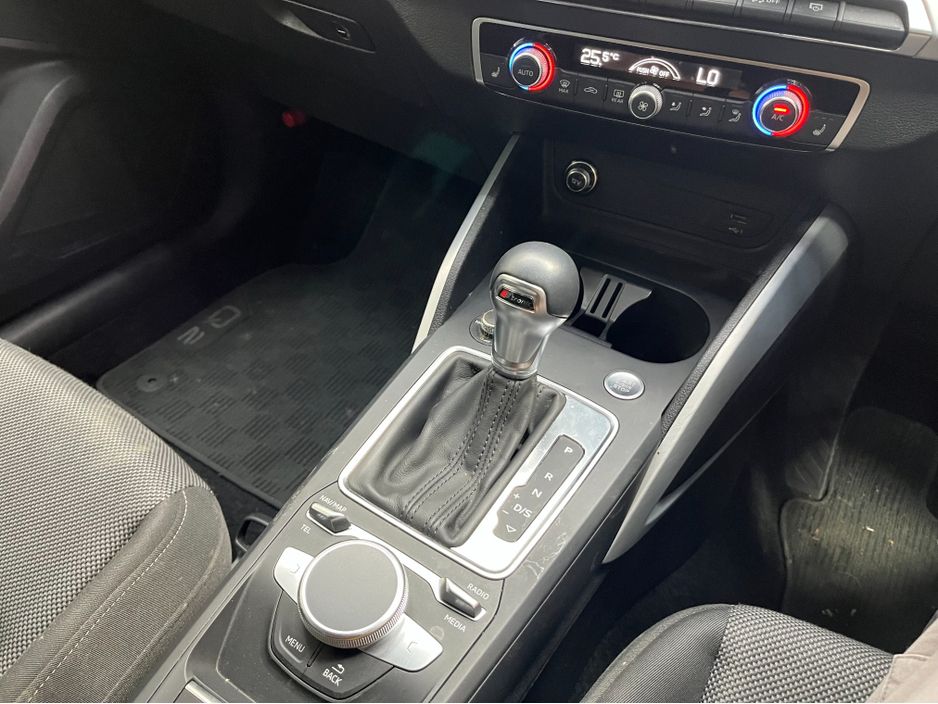2021 Audi Q2
