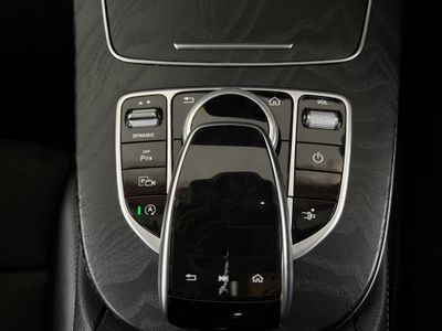 2017 Mercedes-Benz E Class