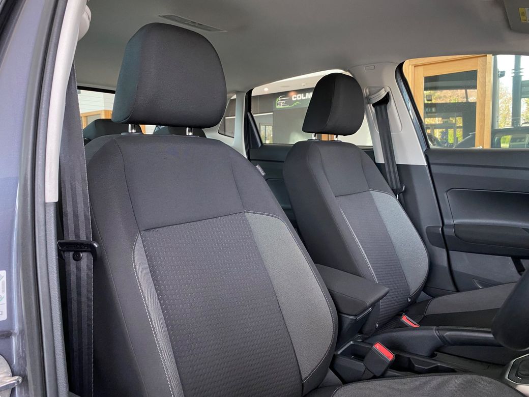 2023 Volkswagen Polo