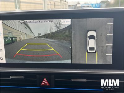 2024 Hyundai Ioniq 6