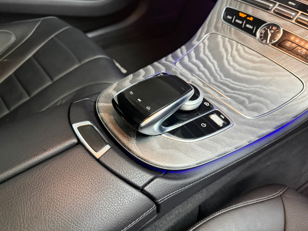 2019 Mercedes-Benz CLS Class
