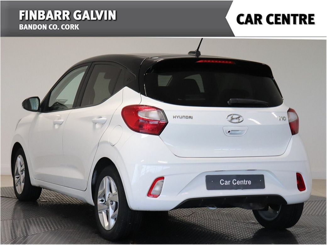 2023 Hyundai i10