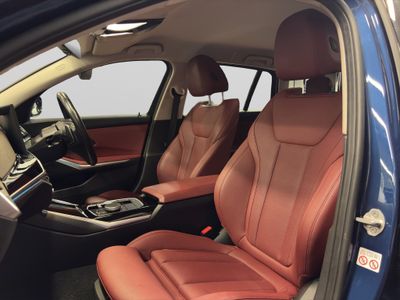 2024 BMW 3 Series