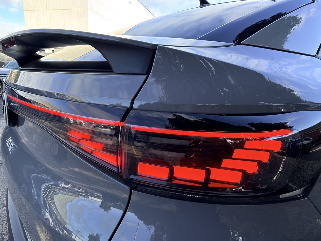 2023 Volkswagen ID.5