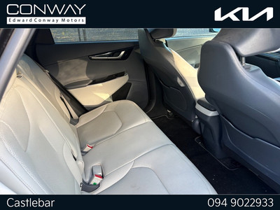 2022 Kia EV6