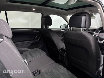 2023 Volkswagen Tiguan Allspace