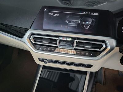 2020 BMW 3 Series
