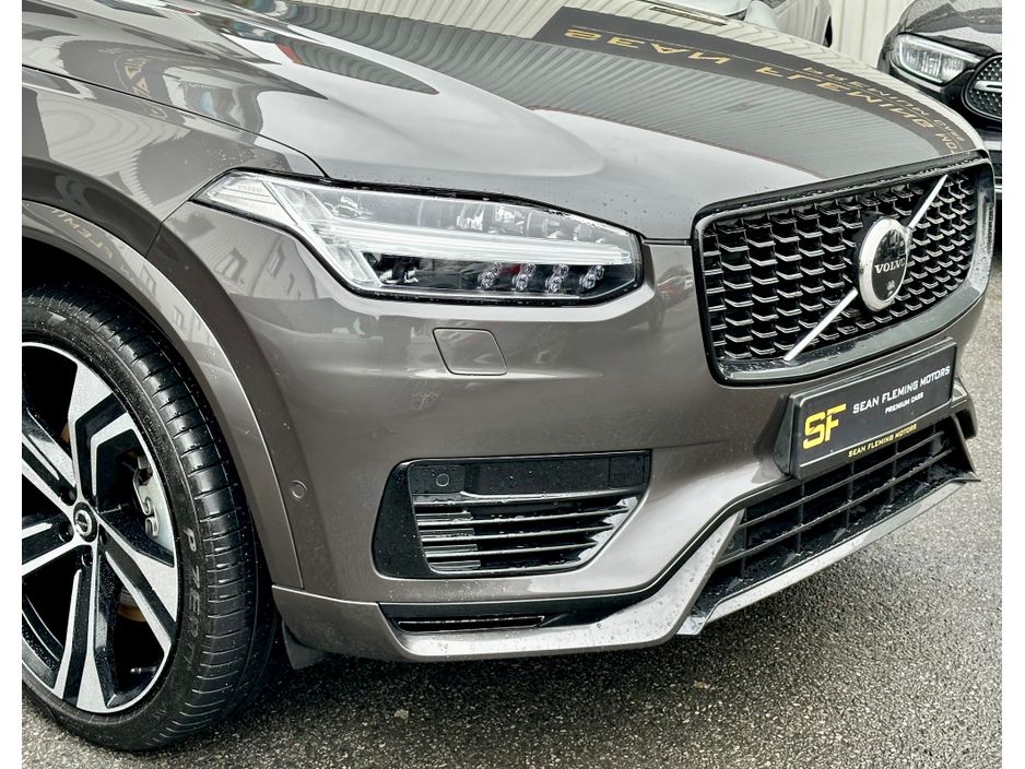 2024 Volvo XC90