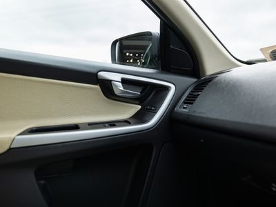 2011 Volvo XC60