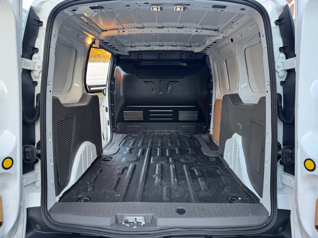 2022 Ford Transit Connect