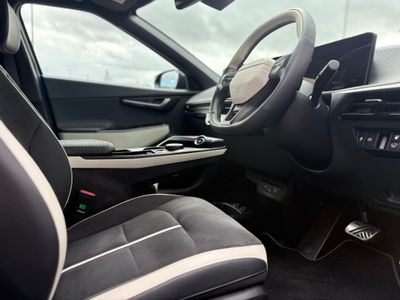 2026 Kia EV6