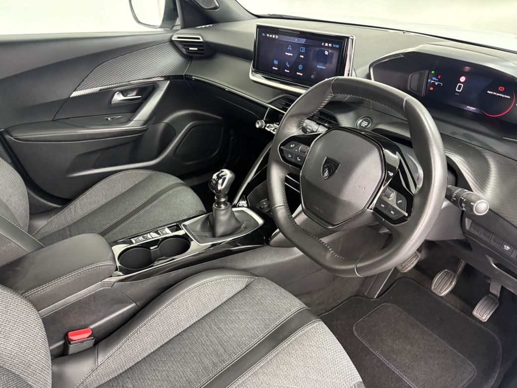 2024 Peugeot 2008
