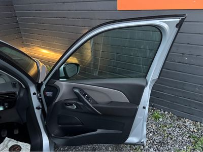 2014 Citroen Grand C4 Picasso