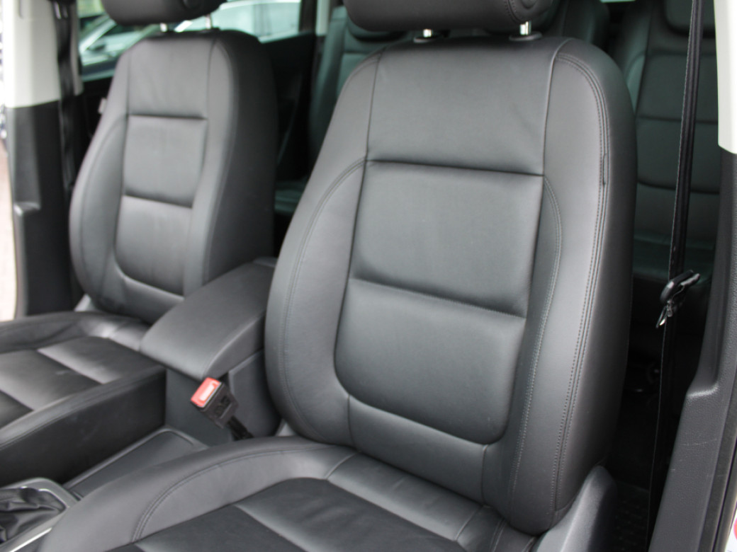 2021 Volkswagen Sharan