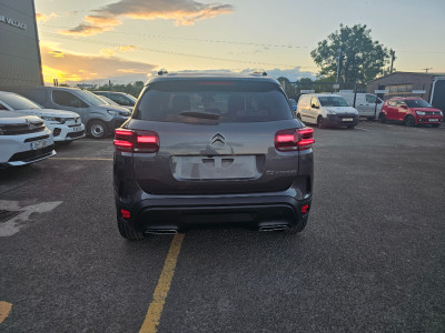 2025 Citroen C5 Aircross