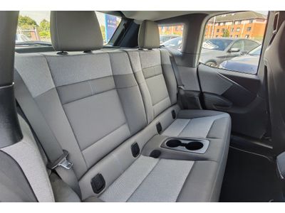 2020 BMW i3