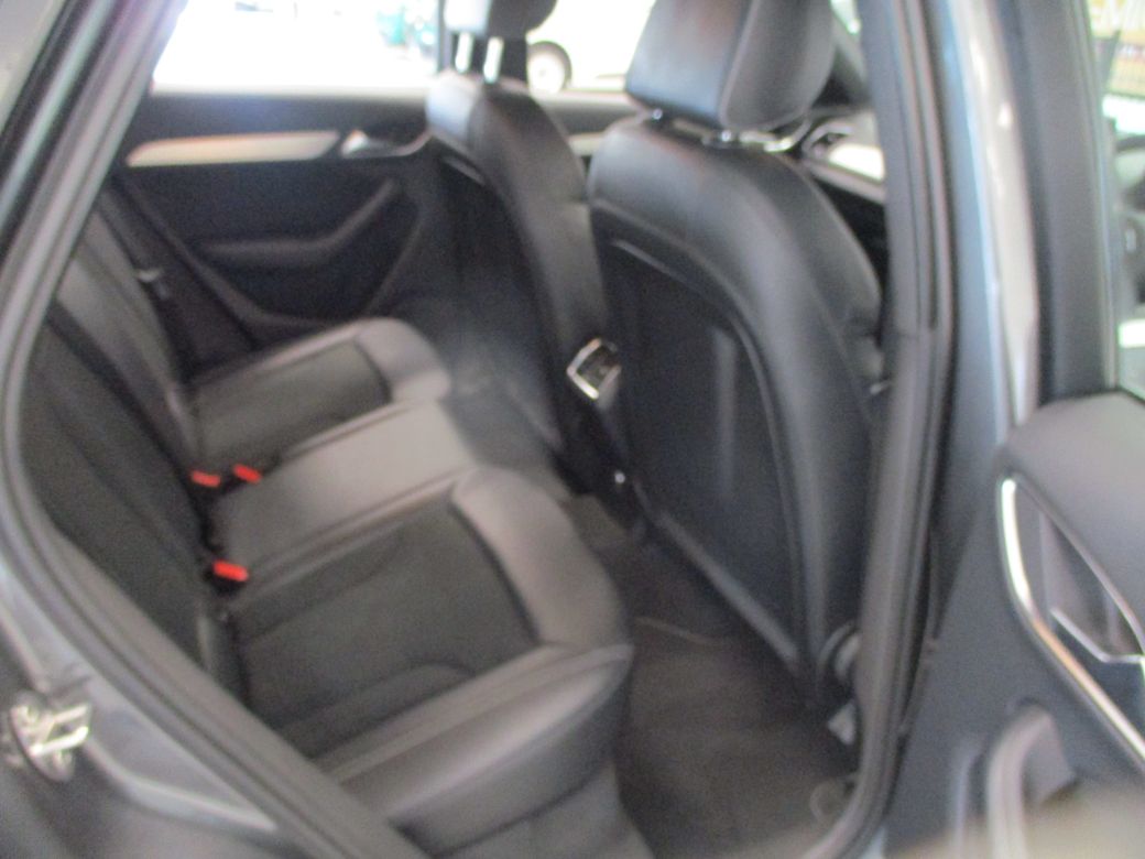 2016 Audi Q3