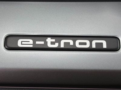 2025 Audi Q4 e-tron