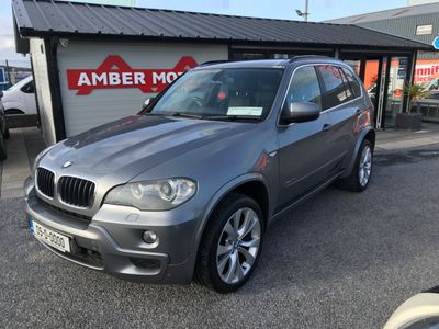 2009 BMW X5