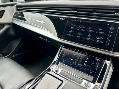 2022 Audi Q7