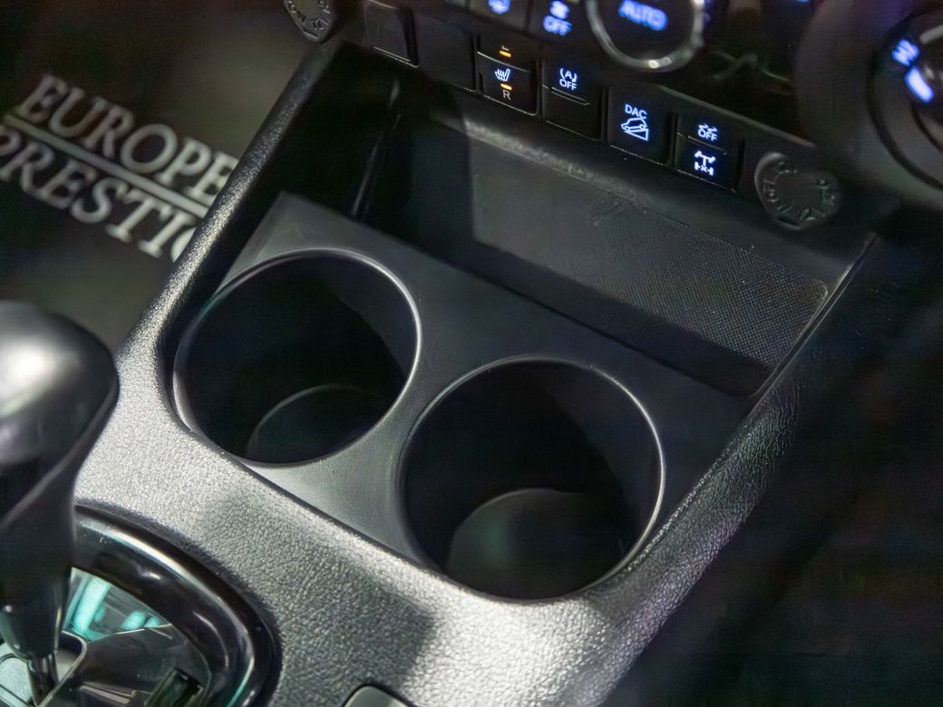 2023 Toyota Hilux