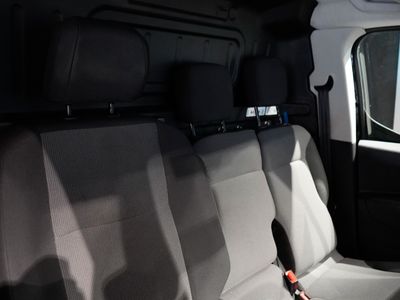 2020 Peugeot Partner