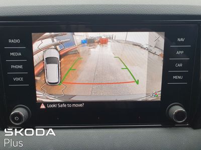 2024 Skoda Karoq