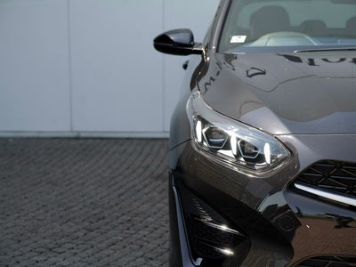 2025 Kia Ceed