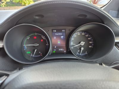 2021 Toyota C-HR