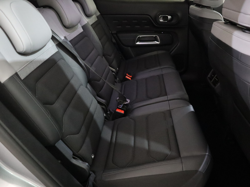 2024 Citroen C5 Aircross