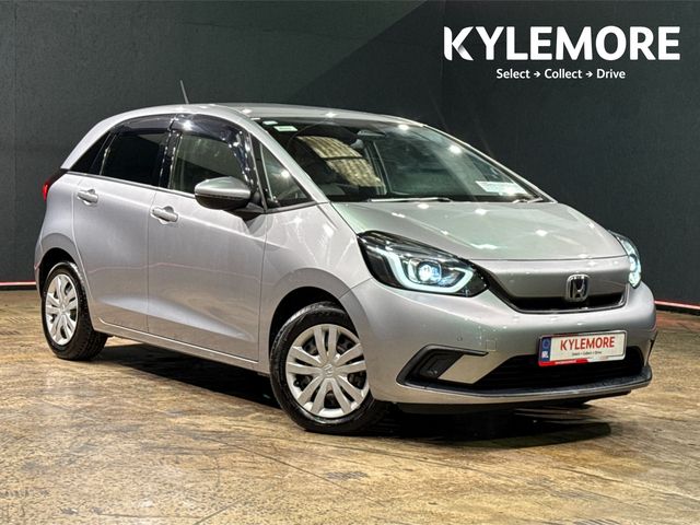 vehicle for sale from Kylemore Cars