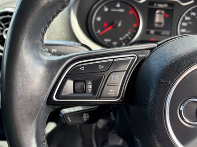 2017 Audi A3