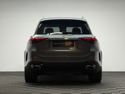 2024 Mercedes-Benz GLE Class