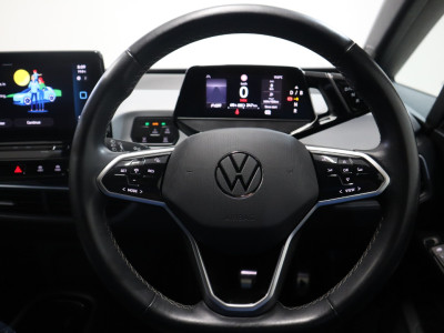 2023 Volkswagen ID.3