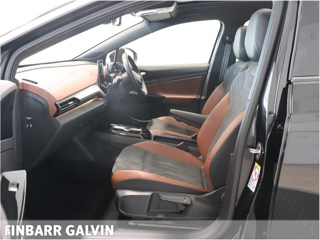 2022 Volkswagen ID.4