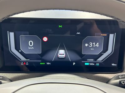 2026 Kia EV2