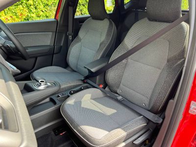 2026 Renault Captur